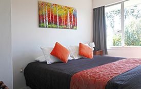 1-bedroom apartment