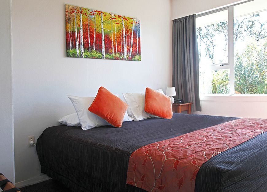 1-bedroom apartment